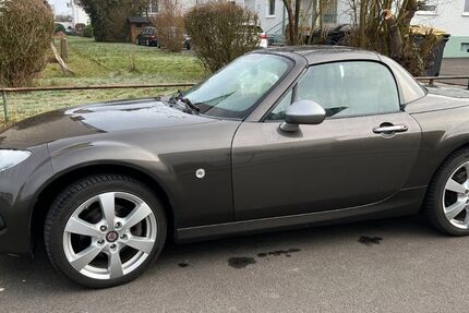 Mazda MX-5 40.100 km 15.700 &euro; Berlin 13435