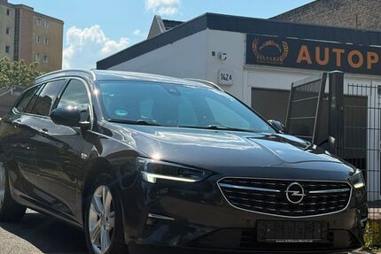 Opel Insignia 90.000 km 15.900 &euro; Berlin 12351