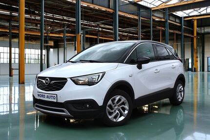Opel Crossland (X) 73.000 km 12.790 &euro; Hennigsdorf bei Berlin 16761
