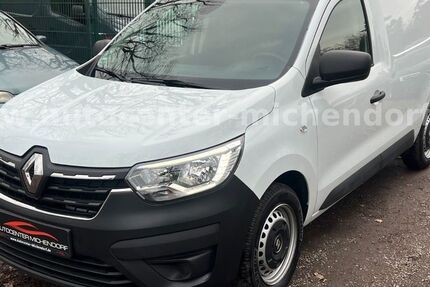 Renault Express 40.000 km 13.999 &euro; Michendorf 14552