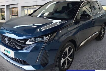 Peugeot 3008 1.760 km 22.790 &euro; Berlin 12103
