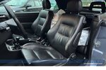 Astra G Cabrio 2.2 16V*Leder*SHZ*Klima*USB*