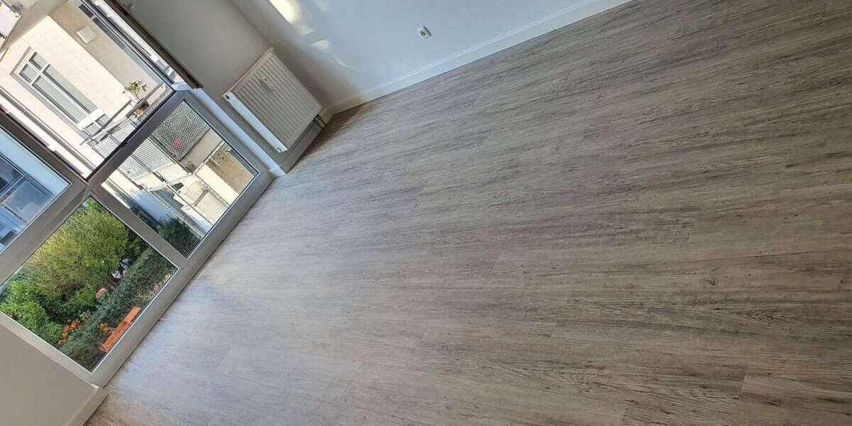 Etagenwohnung Ludwigsfelde Industriepark-West - 2 Zimmer, 70 m&sup2;, 937&euro; | Angebot:27159609