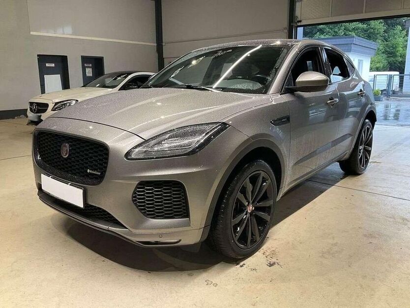 E-Pace