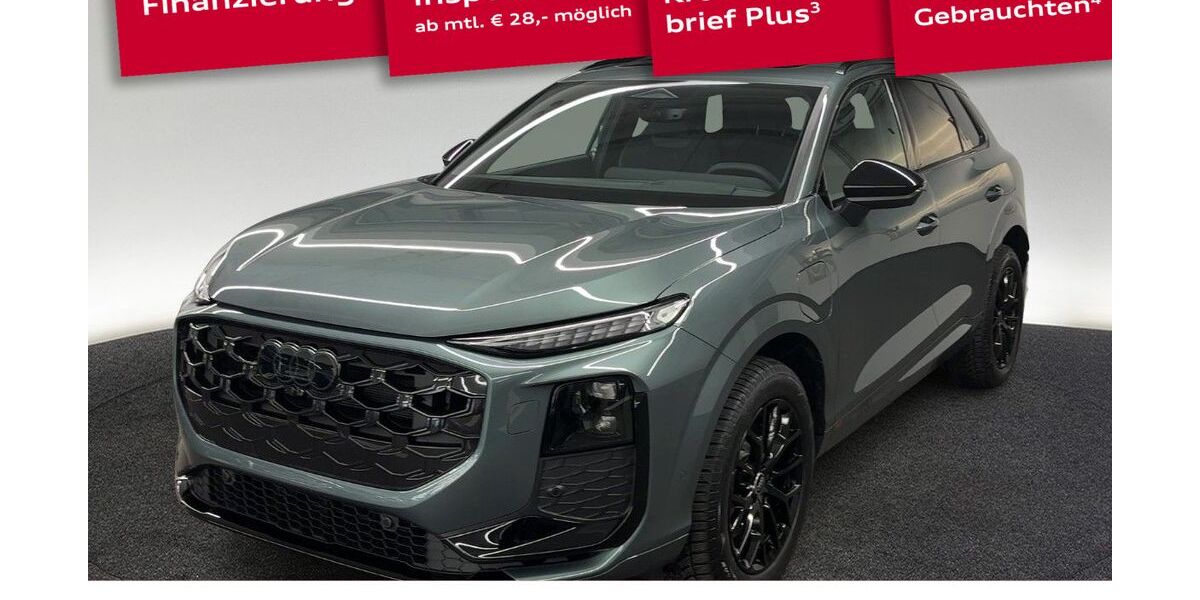 Audi Q3 6.001 km 59.990 &euro; Berlin 12489