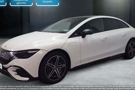 Mercedes-Benz EQE 36.459 km 42.890 &euro; Berlin 13509