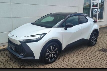Toyota C-HR 16.741 km 27.980 € Berlin 13509