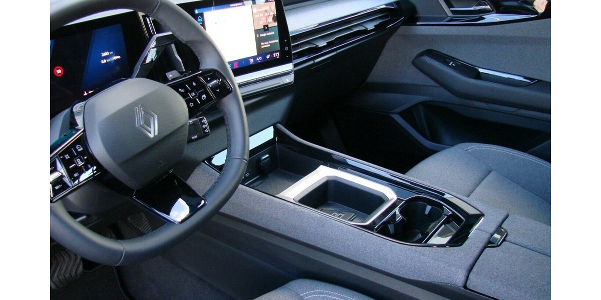 Renault Austral 1,3TCe 160 Mild-Hybrid Evolution Temp 2.698 km 28.480 &euro; Falkensee 14612