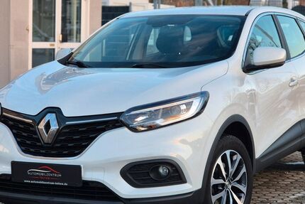 Renault Kadjar 80.000 km 13.950 &euro; Teltow 14513
