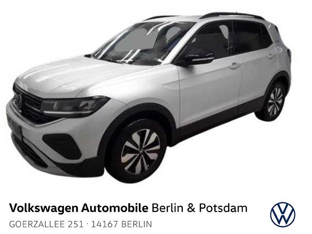 VW T-Cross 13.415 km 25.550 &euro; Berlin 14167