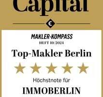 Etagenwohnung Großbeeren Heinersdorf - 3 Zimmer, 85 m&sup2;, 450.000&euro; | Angebot:26217539