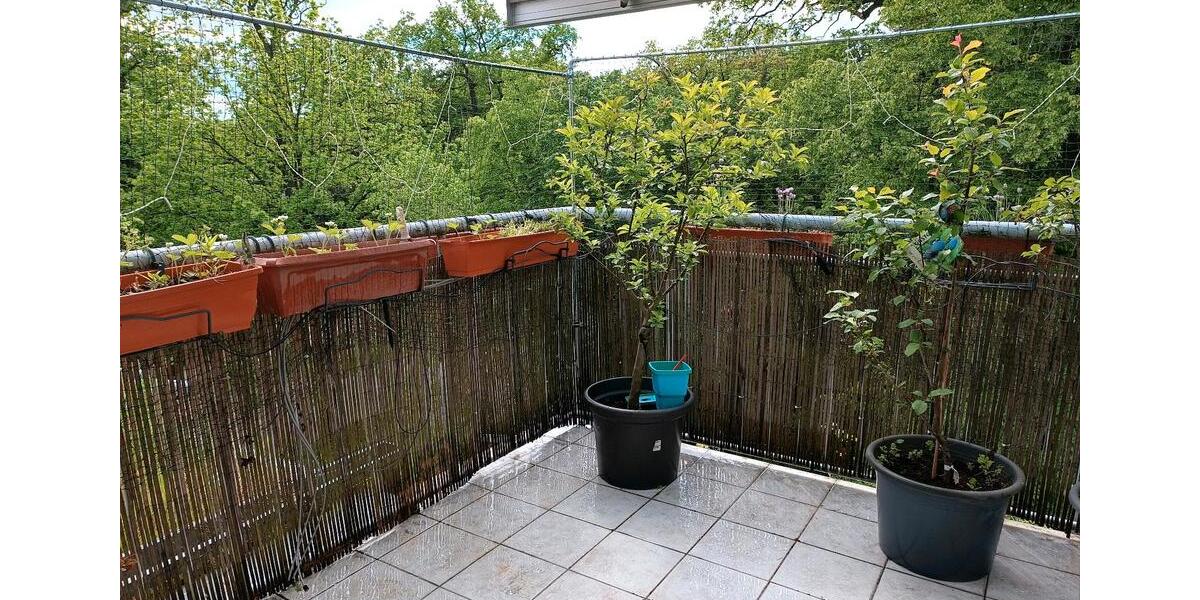 Dachgeschoßwohnung Berlin Spandau - 3 Zimmer, 77 m&sup2;, 299.800&euro; | Angebot:26952602