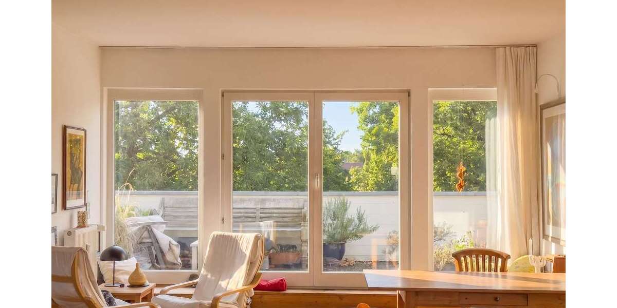 Etagenwohnung Seddiner See - 3 Zimmer, 98 m&sup2;, 298.000&euro; | Angebot:26847929