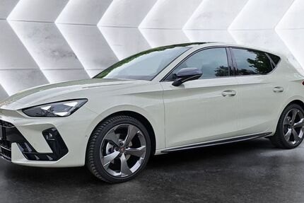 Cupra Leon 1.100 km 34.999 &euro; Berlin 12681