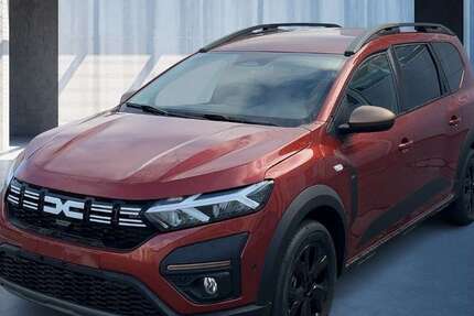 Dacia Jogger 2.500 km 20.989 &euro; Berlin 12099