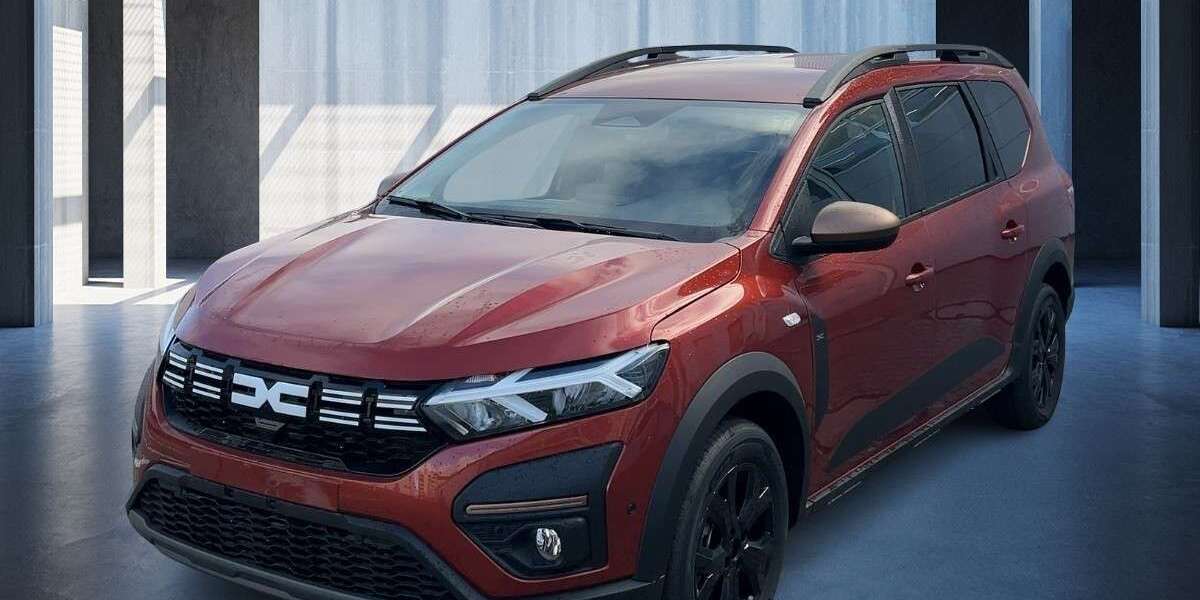 Dacia Jogger 2.500 km 20.989 &euro; Berlin 12099