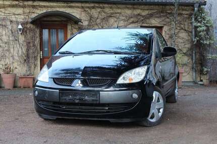 Mitsubishi Colt 102.000 km 2.899 € Berlin 10317