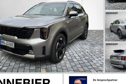Kia Sorento 6.000 km 59.789 &euro; Berlin 12277