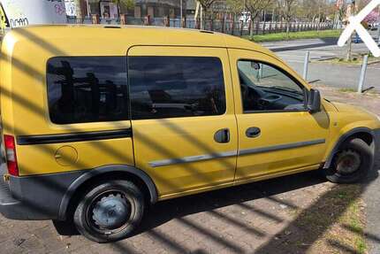 Opel Combo 164.000 km 2.200 &euro; Berlin, Stadt 12524