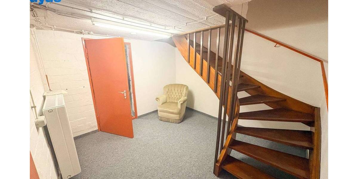 Reihenendhaus Berlin Lichtenrade - 4 Zimmer, 101 m&sup2;, 2.200&euro; | Angebot:26362135