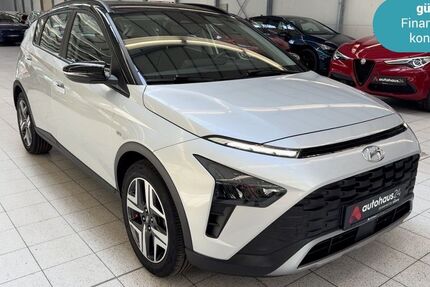 Hyundai BAYON 42.163 km 16.790 &euro; Ludwigsfelde (bei Berlin) 14974