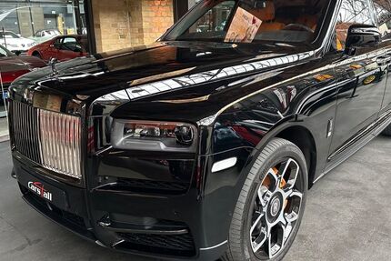Rolls Royce Cullinan 23.000 km 415.900 € Berlin 10553