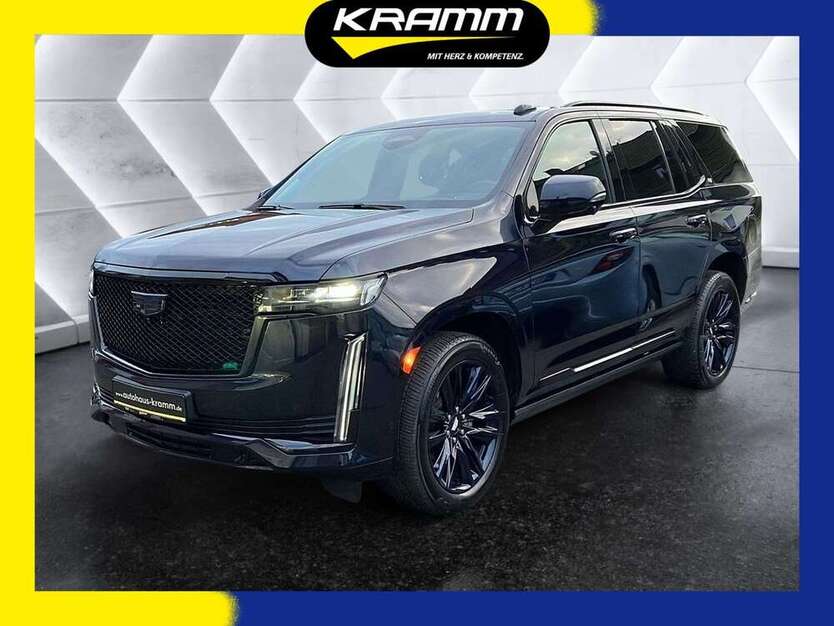 Escalade