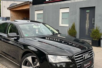 Audi A8 229.000 km 11.990 &euro; Berlin 13088