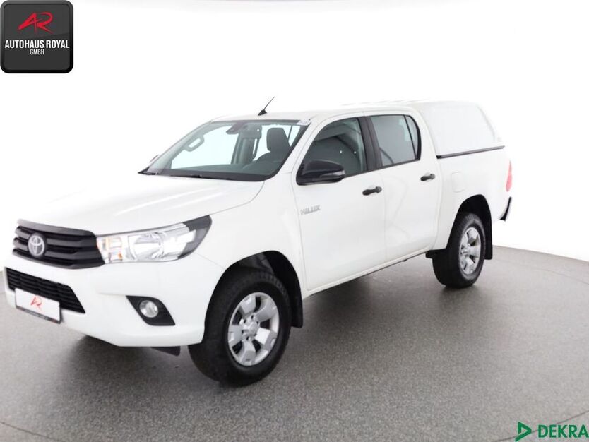 Hilux