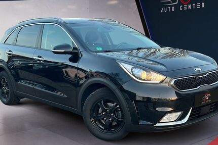 Kia Niro 60.394 km 14.999 &euro; Berlin 12439
