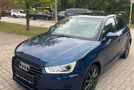 Audi A1 46.000 km 11.700 &euro; Berlin 12349