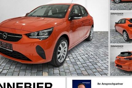 Opel Corsa 31.656 km 13.147 &euro; Berlin 13509