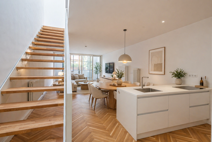 Wohnung Berlin Reinickendorf - 4 Zimmer, 125 m&sup2;, 679.000&euro; | Angebot:26372920