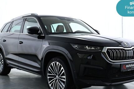 Skoda Kodiaq 3.363 km 40.590 &euro; Ludwigsfelde (bei Berlin) 14974