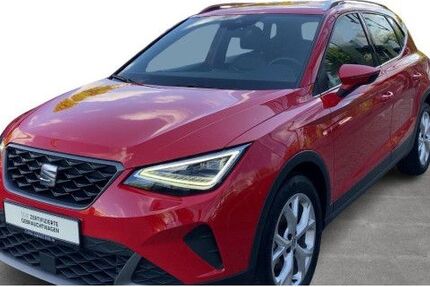 Seat Arona 22.890 km 20.990 &euro; Berlin 13089