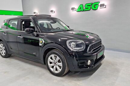 Mini Countryman SE (Cooper) 93.250 km 17.490 &euro; Großbeeren 14979