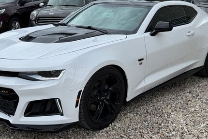 Chevrolet Camaro 83.000 km 26.499 &euro; Berlin 13599