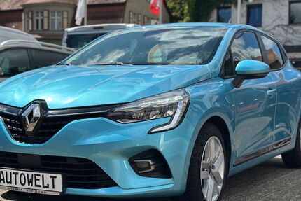 Renault Clio 68.000 km 9.990 &euro; Berlin 12623