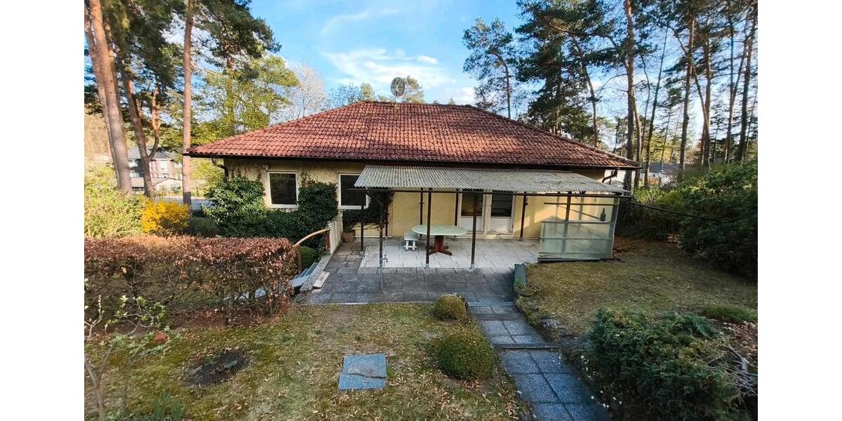 Einfamilienhaus Schönwalde-Glien Glien - 4 Zimmer, 160 m&sup2;, 430.000&euro; | Angebot:26786070