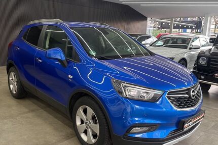 Opel Mokka 98.501 km 11.790 &euro; Berlin 12357