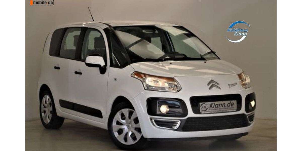 Citroen C3 115.000 km 6.999 &euro; Teltow 14513