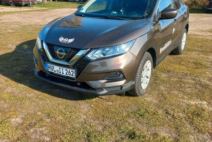 Nissan Qashqai 150.000 km 9.700 &euro; dallgow-döberitz 14624