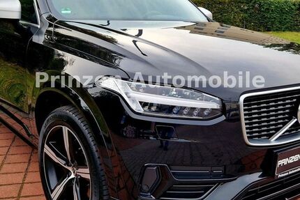 Volvo XC90 135.000 km 29.990 &euro; Berlin 10827