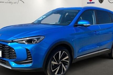 MG ZS 1.536 km 24.980 &euro; Ludwigsfelde 14974