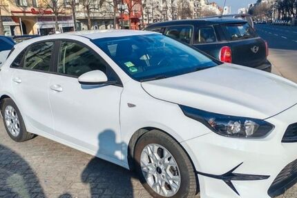 Kia ceed / Ceed 35.000 km 13.500 &euro; Berlin 14057