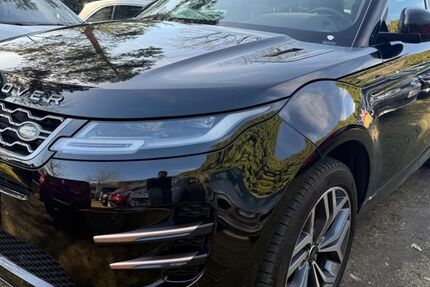 Land Rover Range Rover Evoque 135.000 km 19.900 &euro; Mahlow 15831