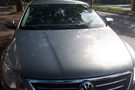 VW CC 196.405 km 4.750 &euro; Berlin 14169