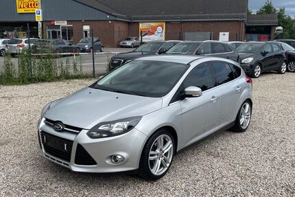 Ford Focus 150.000 km 3.990 &euro; Berlin 13127