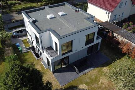 Haus Brandenburg - Blankenfelde-Mahlow Blankenfelde - 6 Zimmer, 170 m&sup2;, 3.540&euro; | Angebot:26902808