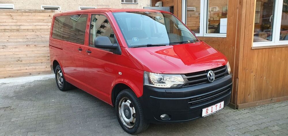 T5 Transporter
